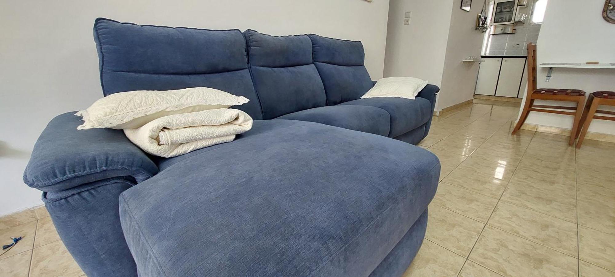 הנביאים 1 נתניה Naveim Apartment Exterior foto